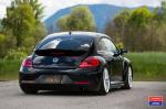 Volkswagen Beetle X Work on Vossen Wheels (VWS-2) 2017 года